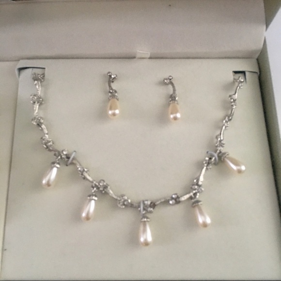 NWOT- COTE d’ AZUR JEWELRY SET - Picture 5 of 10
